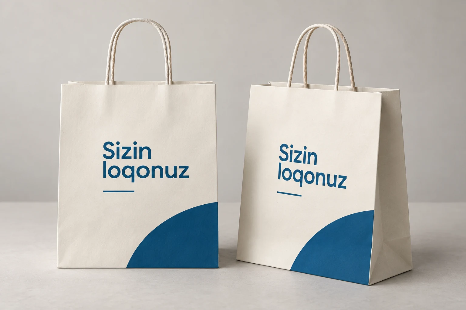 Kağız çanta