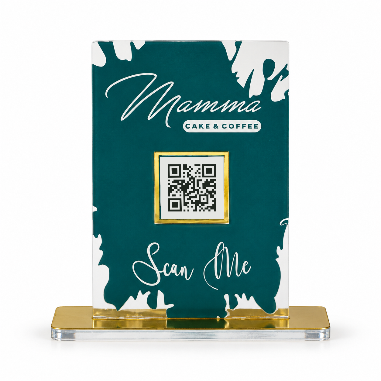 Signature Gold · S160