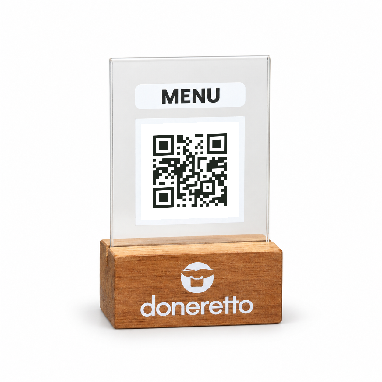 Doneretto · S33