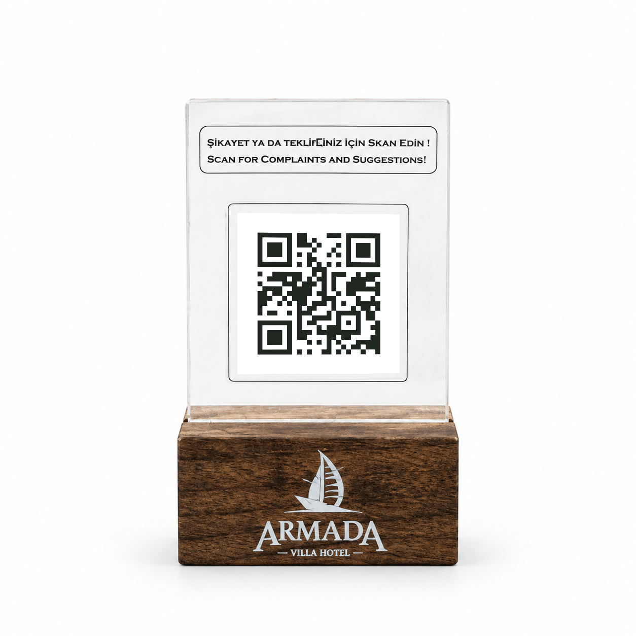 Armada Villa Hotel · S9112