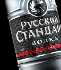 Russkiy Standard