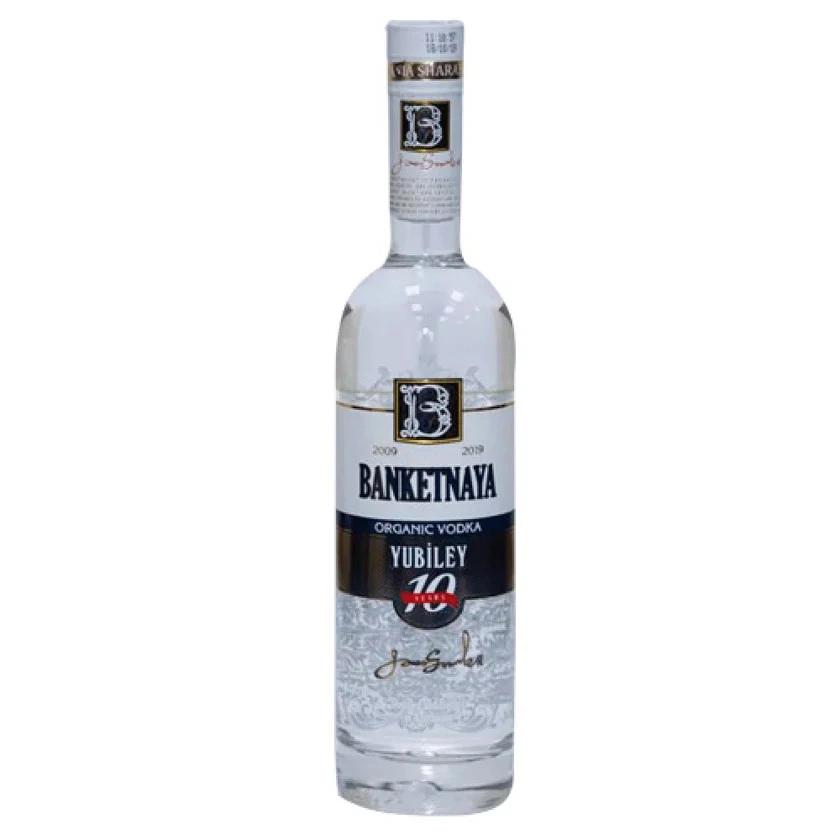 Banketnaya 1 L