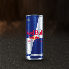Red Bull