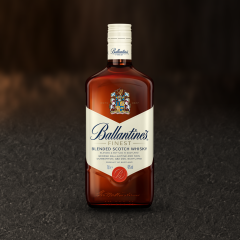 Ballantine's
