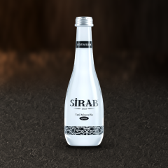 Sirab (qazlı, şüşə)