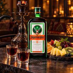 Jägermeister seti