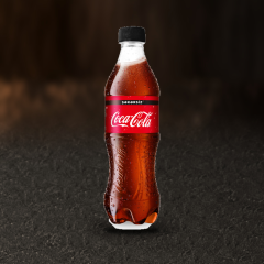 Coca-Cola Zero