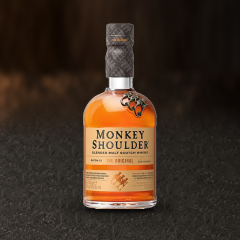 Monkey Shoulder
