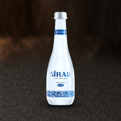 Sirab (şüşə)