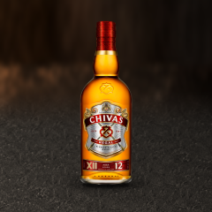 Chivas (12 illik)