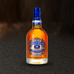 Chivas (18 illik)
