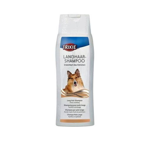 Trixie Langhaar Shampoo – 250 ml