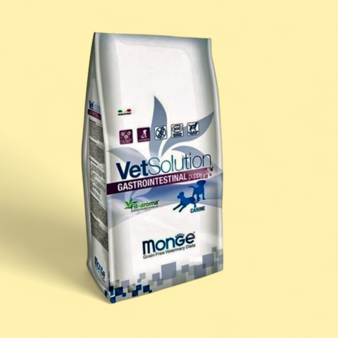 Monge VetSolution Gastrointestinal Puppy 250qr