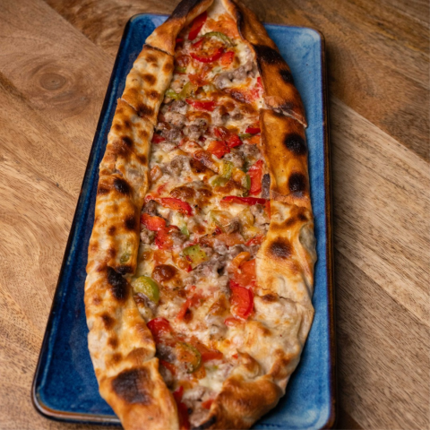 PIDE KUSZBASZY