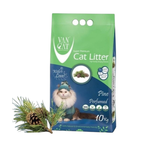 VAN CAT SAM QOXUSU 5 KG
