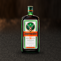 Jägermeister