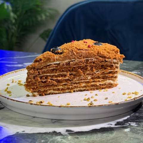 TORT DNIA