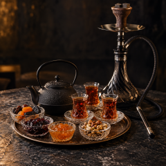 Çay seti