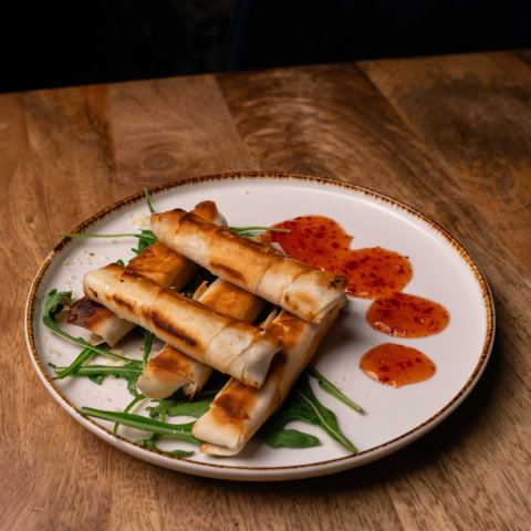 CYGARA BUREK