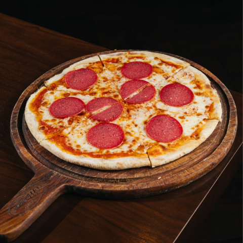 ​Salami