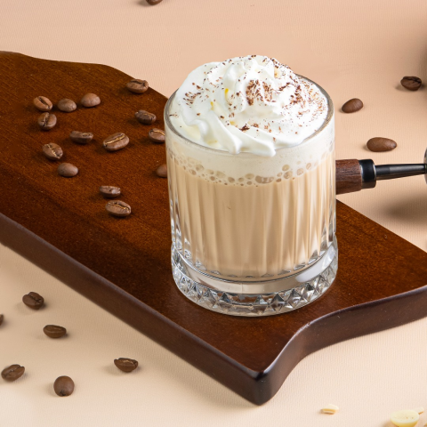 Raff Coffee