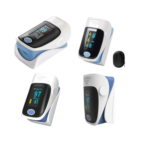 Pulse Oximeter