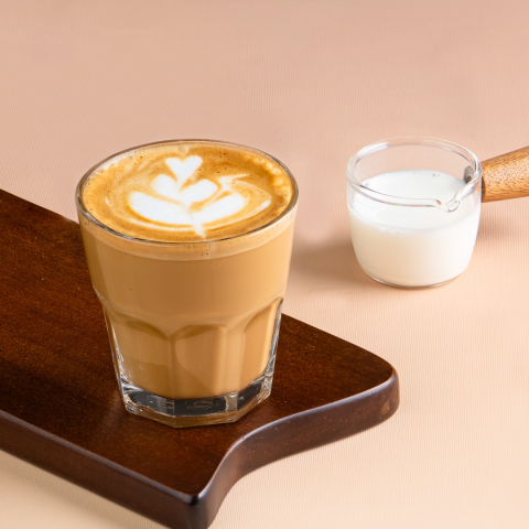 Cortado