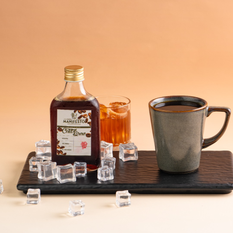 V60 Colombia