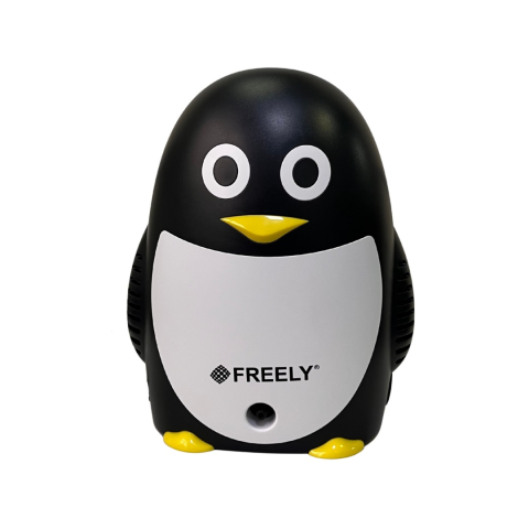 İnhalyator Freely Penguen