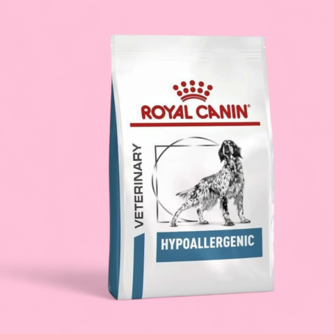 Royal Canin Hypoallergenic Dog 250gr