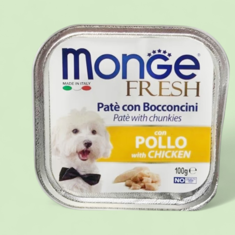 Monge Fresh Toyuq