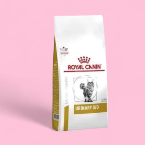 Royal Canin Urinary S/O 400 qr.