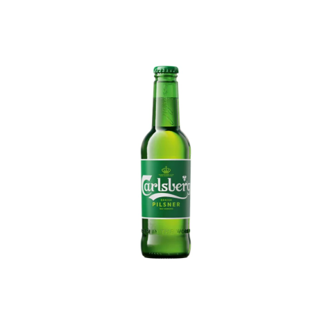 Carlsberg