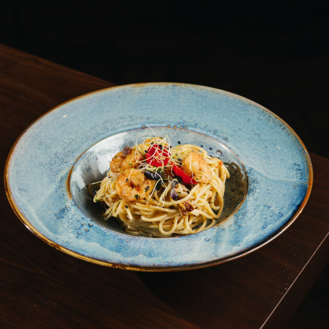 ​Be My spagetti