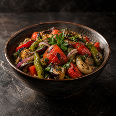 Manqal salatı