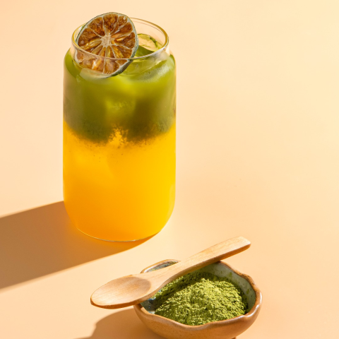 Matcha Mix