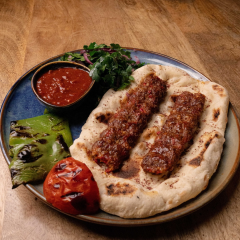 ADANA KEBAP