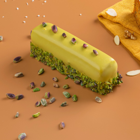 Pistachio Cake