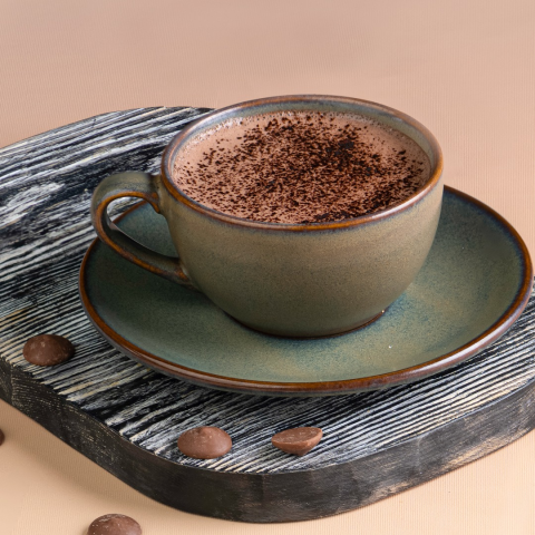 Hot chocolate