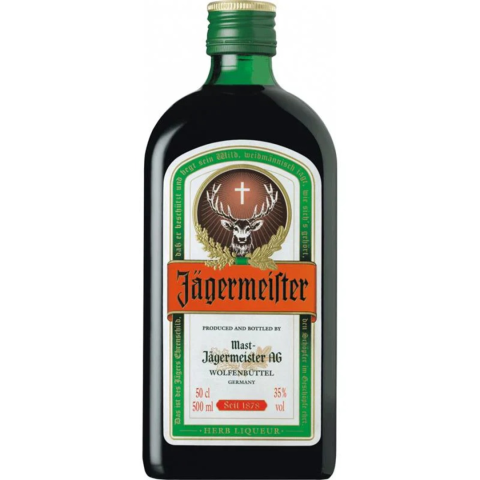 Jagermeister