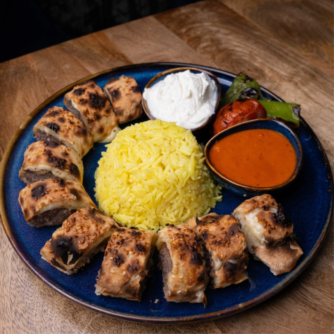 BEYTI SARMA