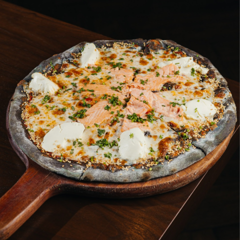 ​Be My pizza