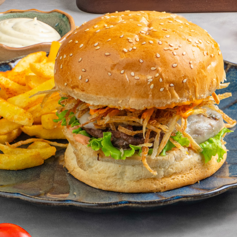 Umami burger