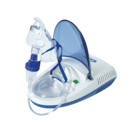 İnhalyator FREELY Plus