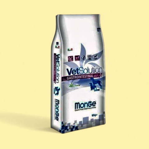 Monge VetSolution Gastrointestinal Adult Dog 250qr