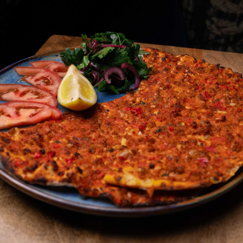 LAHMADZUN