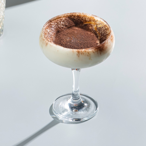Affogato