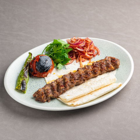 Urfa Kabab
