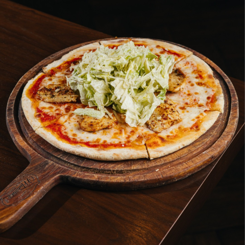 ​Sezar pizza