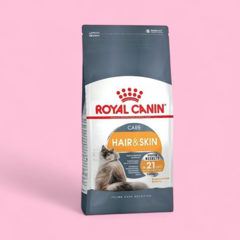 Royal Canin Hair Skin Care 2kq